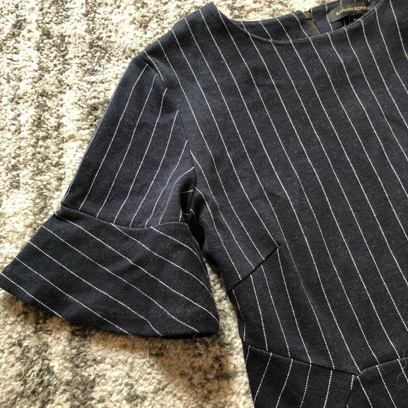 Banana republic dress - Picture 3 of 8